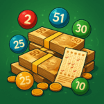 Morador de Caraguatatuba fatura mais de R$ 51 milhões na Mega-Sena